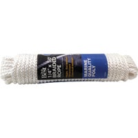 737216 Do it Best Braided Polypropylene Packaged Rope