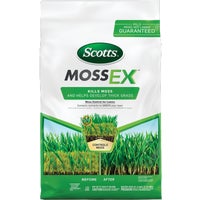 49019 Scotts Moss & Algae Killer Control Granules
