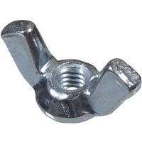 180240 Hillman Cold Forged Zinc Wing Nut
