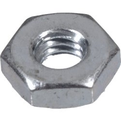 Item 737545, Hex nuts are to be used with machine bolts to adhere facing materials to 