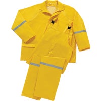 44338/L West Chester 3-Piece Yellow Rain Suit