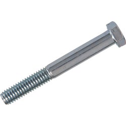 Item 737712, Hex bolts are machine bolts that have been designed to adhere facing 