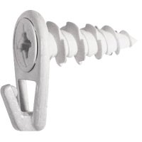 122401 Hillman Anchor Wire Self-Drilling Wall Driller Picture Hanger