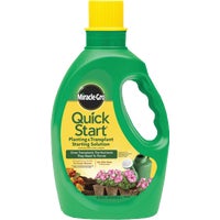 2005562 Miracle-Gro Quick Start Liquid Plant Food