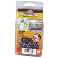 385390 Hillman Walldog Self-Drilling Wall Anchor