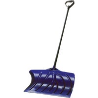 SP2725 Suncast 27 In. Poly Snow Pusher