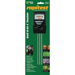 Item 739245, 1 tester to help provide a healthy growing environment for all plants.