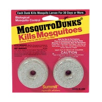 102-12 Mosquito Dunks Mosquito Killer