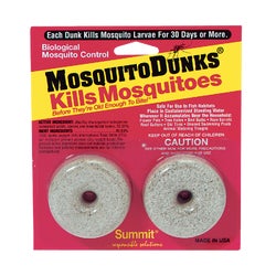 Item 739626, All natural mosquito control.