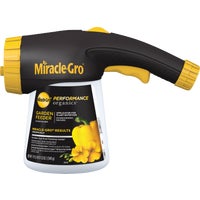 3003410 Miracle-Gro Performance Organics Garden Feeder Liquid Plant Food