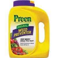 2464153 Preen Vegetable Garden Grass & Weed Preventer & grass preventer weed
