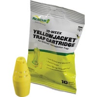 YJTC-DB9 Rescue Yellow Jacket Bait Cartridge