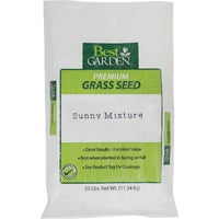 71095 Best Garden Premium Sunny Grass Seed