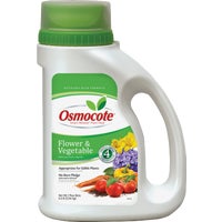 277860 Osmocote Flower And Vegetable Smart Release Dry Plant Food