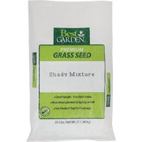71097 Best Garden Premium Shady Grass Seed