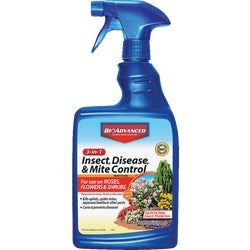 Item 740494, Insect, disease, and mite control.