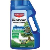 701700B BioAdvanced Tree & Shrub Protect & Feed Insect Killer