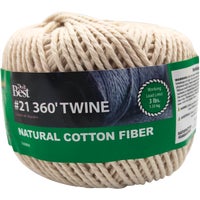 740899 Do it Best Cotton Twine