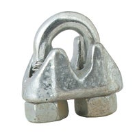T7670419 Campbell Cable Clip