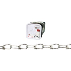 Item 741745, Double loop well Inco chain.