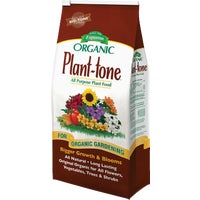 PT4 Espoma Organic Plant-tone Dry Plant food