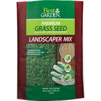 71103 Best Garden Premium Landscaper Grass Seed