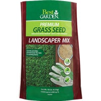 71104 Best Garden Premium Landscaper Grass Seed