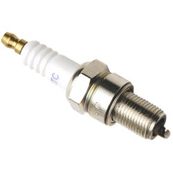 Item 742443, Torch F6RTC Spark Plug for Troy-Bilt engines found on many snow blowers, 