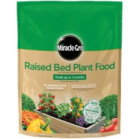 3330110 Miracle-Gro Raised Bed Dry Plant Food