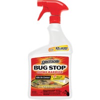 HG-96427 Spectracide Bug Stop Home Barrier Insect Killer