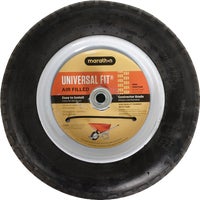 20265 Marathon Universal Pneumatic Wheelbarrow Wheel
