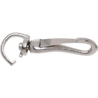 T7607702 Campbell Open Swivel Snap