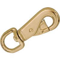 T7616302 Campbell Swivel Eye Security Snap
