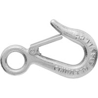 T7620934 Campbell Galvanized Hook Snap