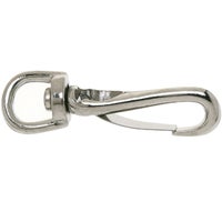 T7606502 Campbell Swivel Spring Snap