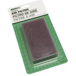 Item 744188, Lawn-Boy air filter for F series engines. Replaces Lawn-Boy Model No.