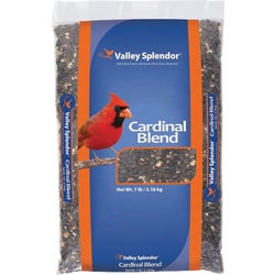Item 744478, Specialized high-protein blend of sunflower, safflower, and white millet 