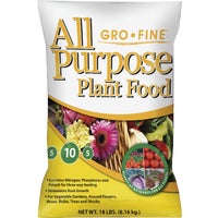 GF40561 Gro-Fine All Purpose Dry Plant Food