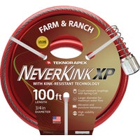 9846-100 Teknor Apex NeverKink XP Farm & Ranch Hose
