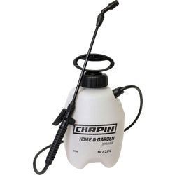 Item 746321, Poly, 1-gallon compressed air multi-purpose sprayer for pesticides, 
