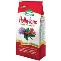 HT4 Espoma Organic Holly-tone Dry Plant Food
