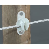 SNUG-HTW Dare Snug Wood Or Vinyl Post Electric Fence Insulator
