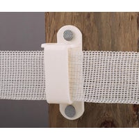 2330-25W Dare Wood Post Tape Electric Fence Insulator