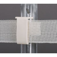 2334-25W Dare Polytape T-Post Electric Fence Insulator