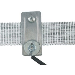 Item 746953, Tape connector ideal for tape up to 1-1/2 inches.