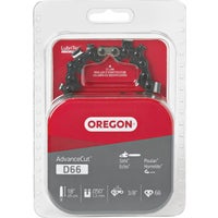 D66 Oregon AdvanceCut Replacement Chainsaw Chain Loops