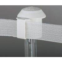 2929 Dare T-Post Safety TopR Electric Fence Insulator