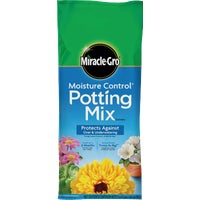 75552301 Miracle-Gro Moisture Control Potting Soil Mix