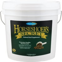 13304 Farnam Horseshoers Secret Horse Feed Supplement feed horse supplement