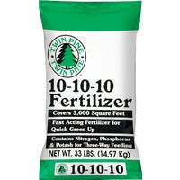 TP42539 Twin Pine All Purpose Fertilizer
